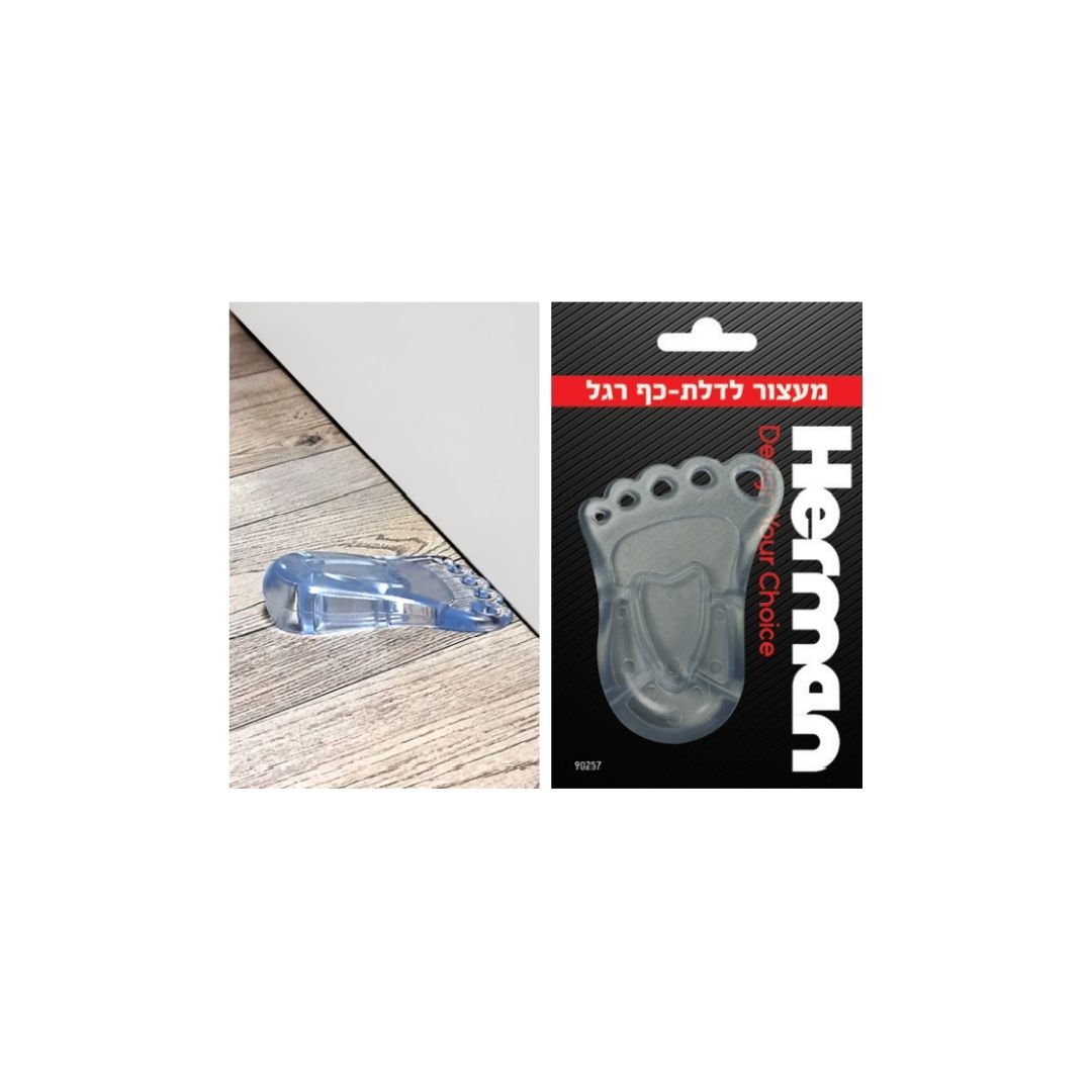 סטופר כף רגל