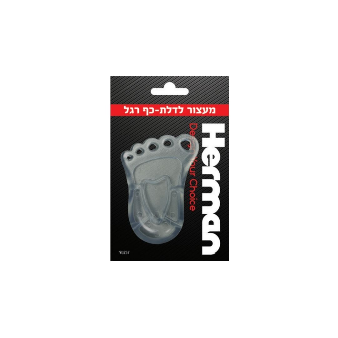 ⁦סטופר כף רגל⁩ – תמונה ⁦2⁩