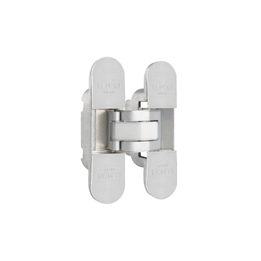 ציר סמוי לדלת פנים