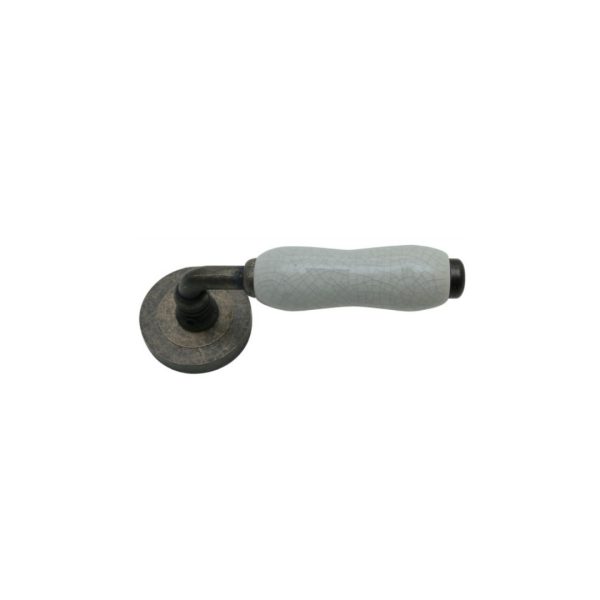 ידית בניין פורצלן שברים HRM 10