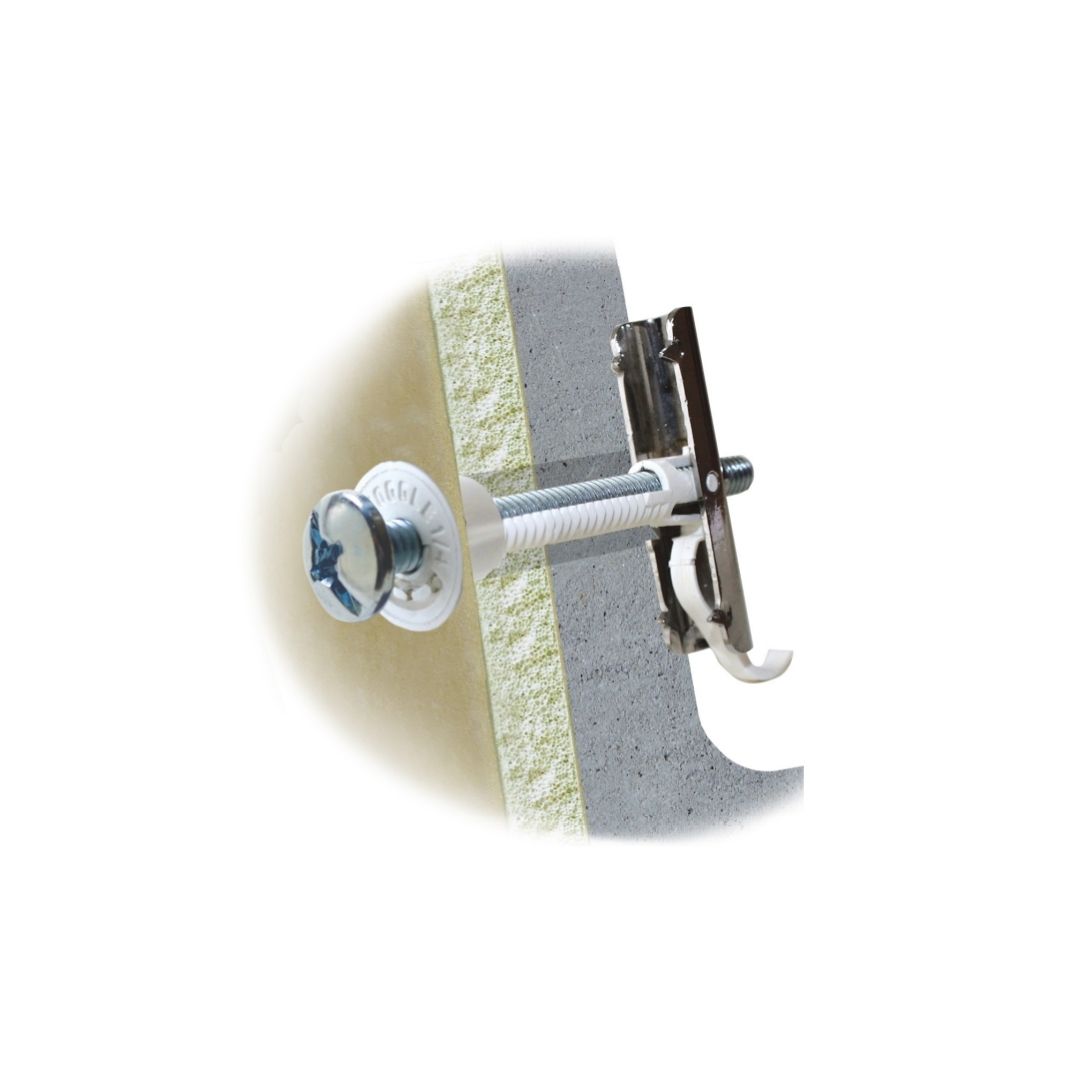 דיבל קוברה נשלף + בורג