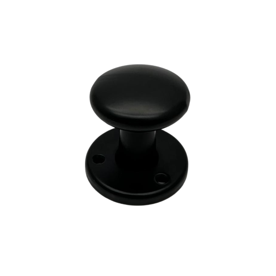 ⁦כפתור לדלת הזזה אלום⁩ – תמונה ⁦2⁩