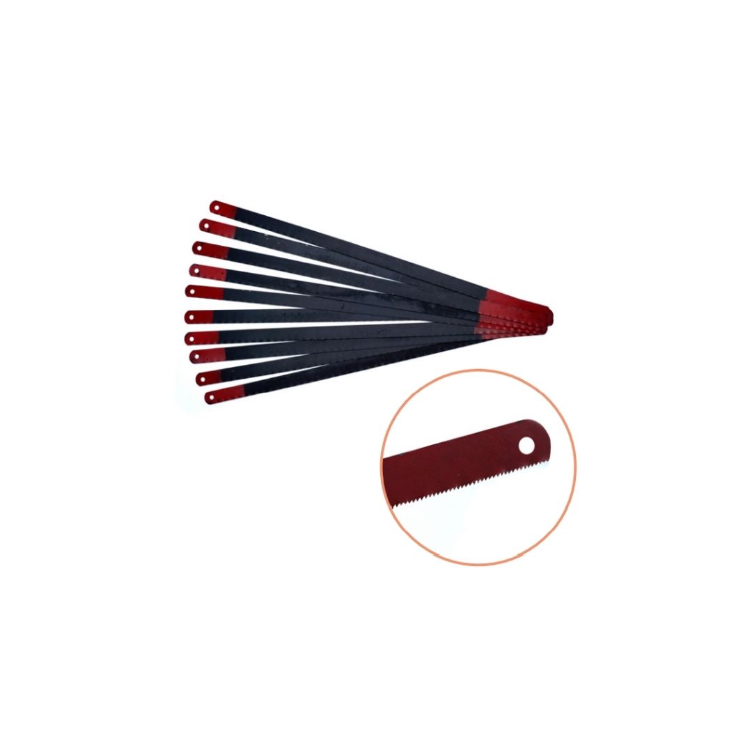 להב למסור ברזל