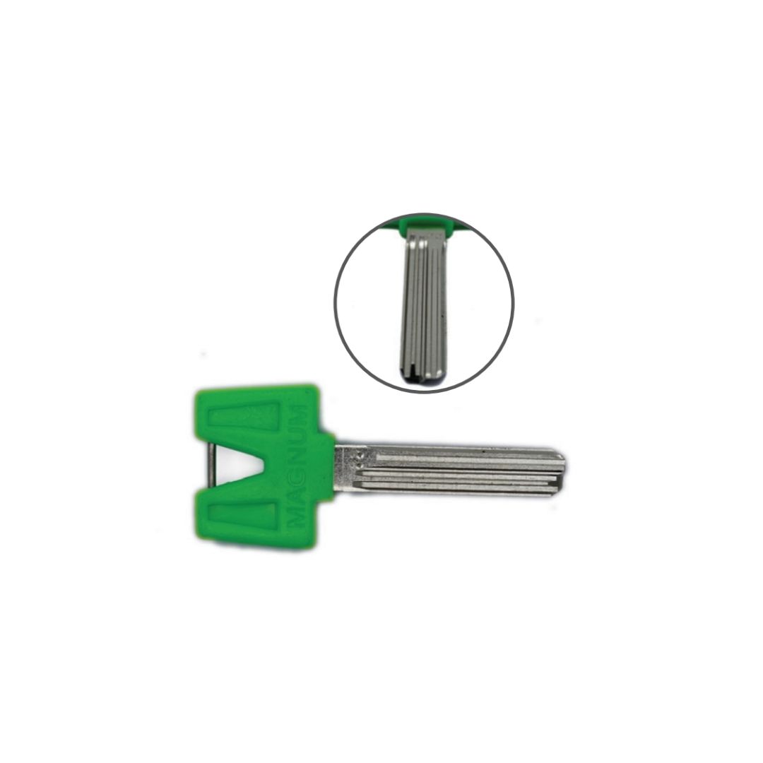 גלם 22 חורים אוניברסלי