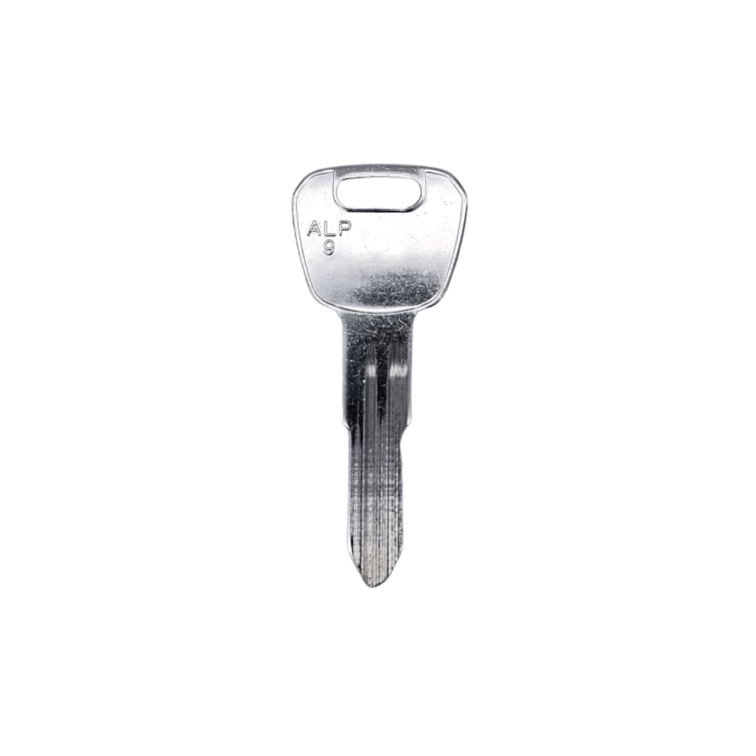 גלם אזעקה שמאל ALP9R