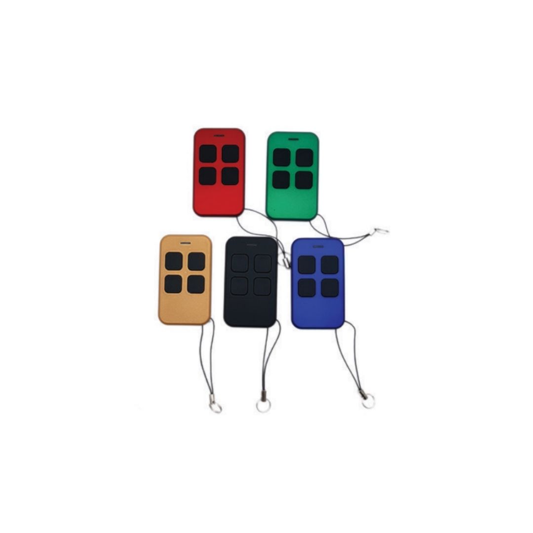 שלט לשער אלפא חדש (EA-MF)