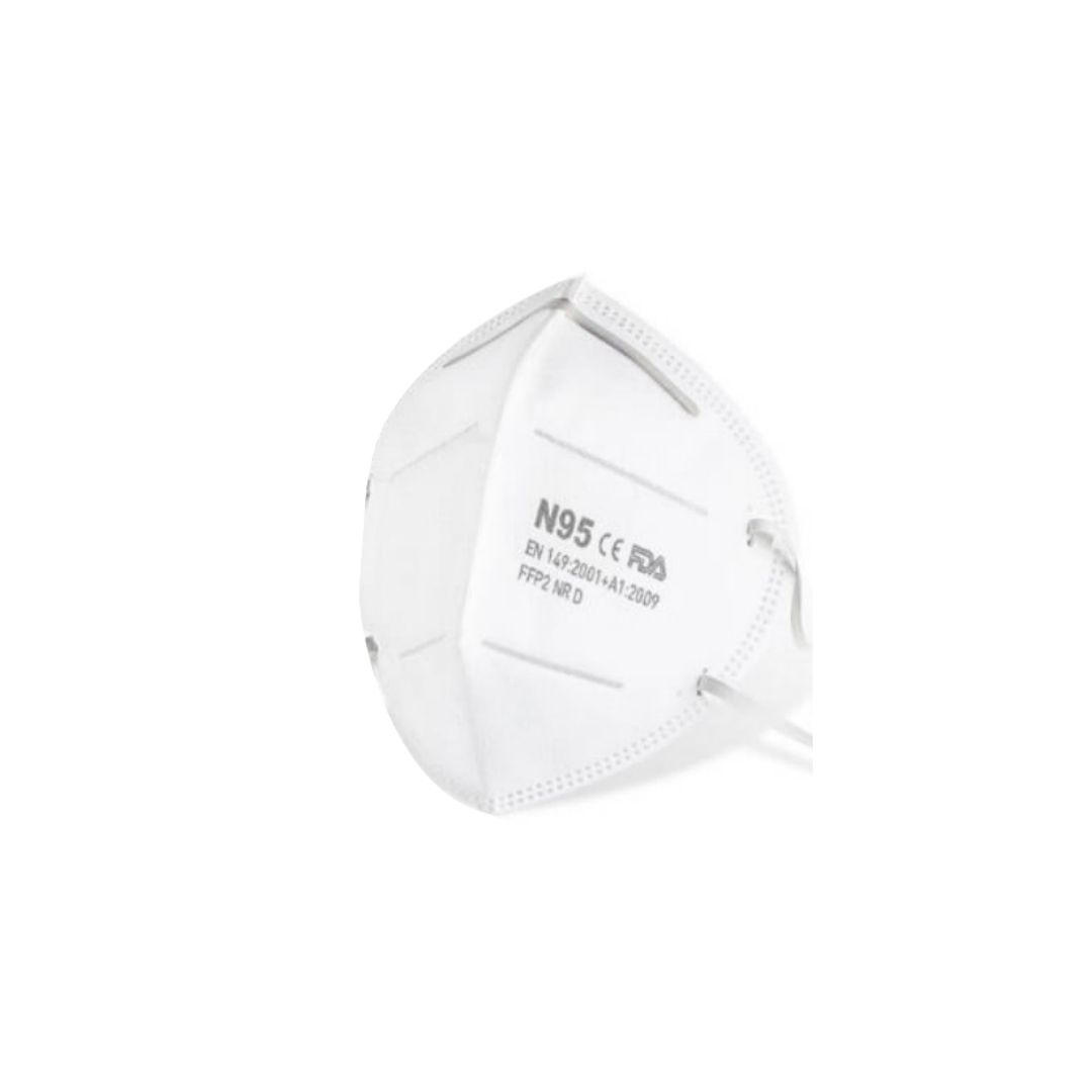 מסיכה תקנית N95