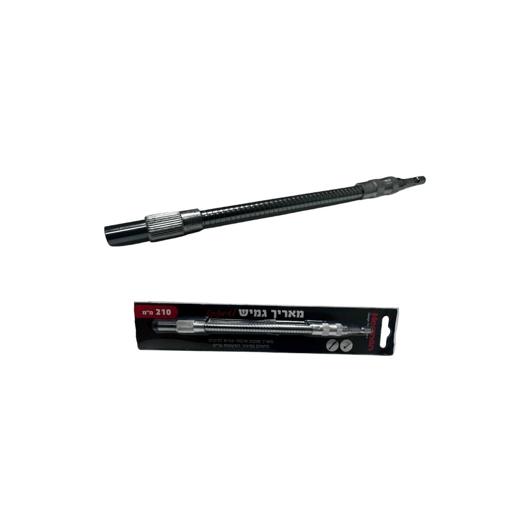 מאריך גמיש לאימפקט