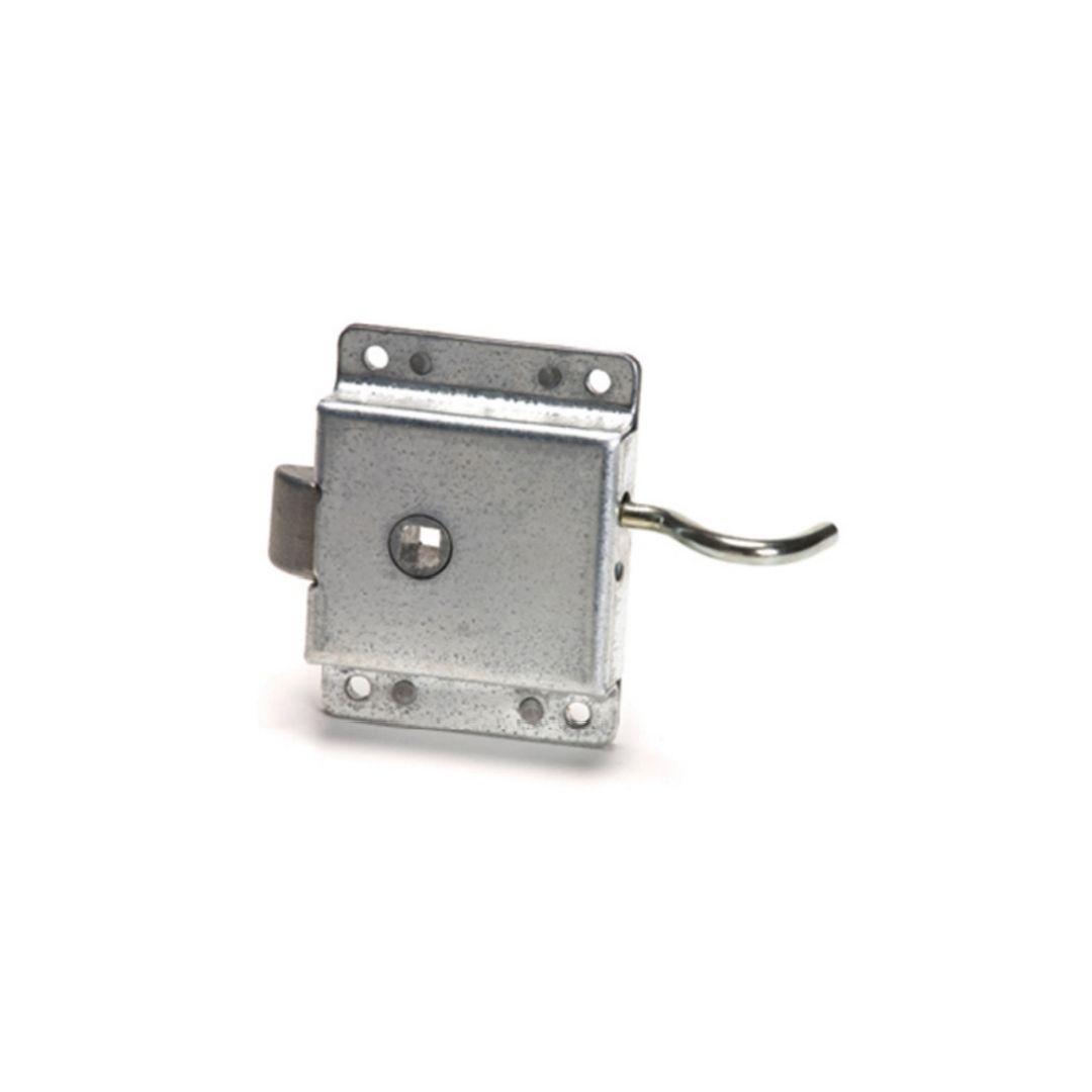 מנעול פנימי לטנדר