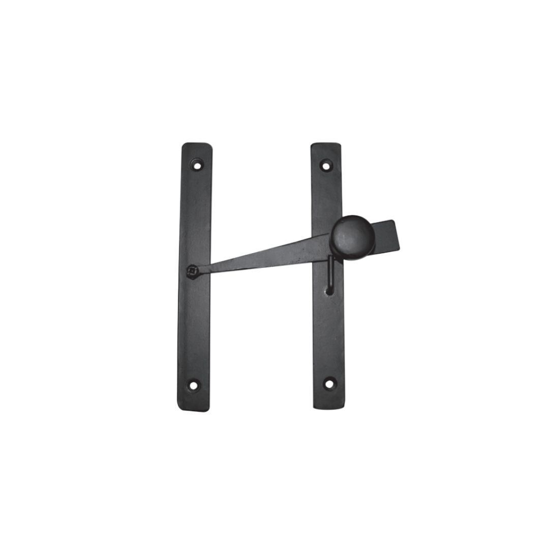 סגר כפתור מפורזל 140