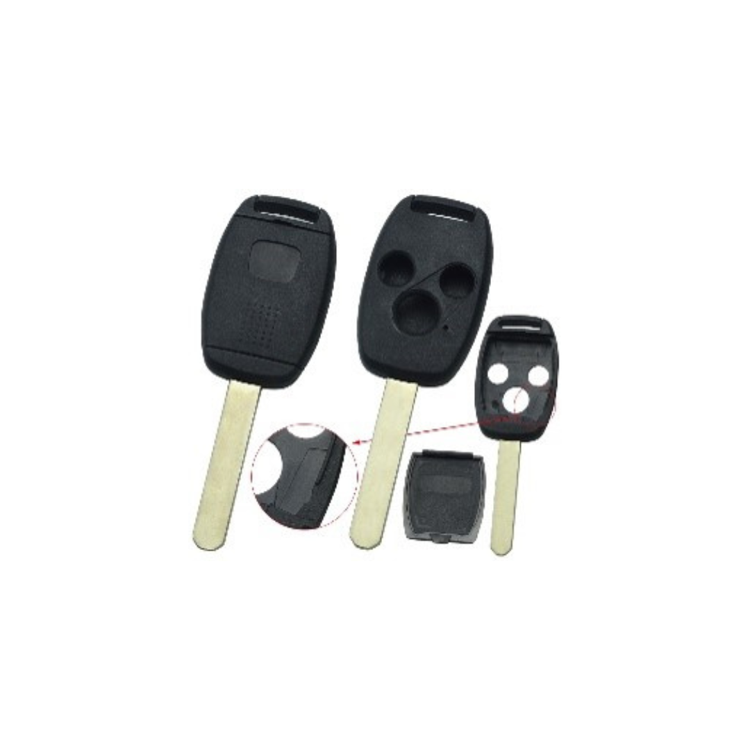 בתי שלט להונדה