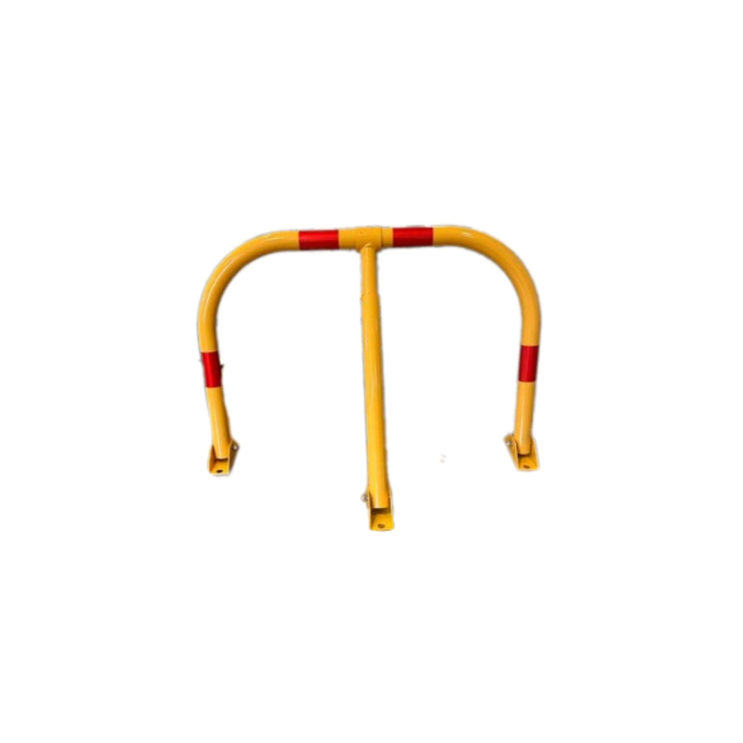 מחסום חניה מתקפל דגם 2004