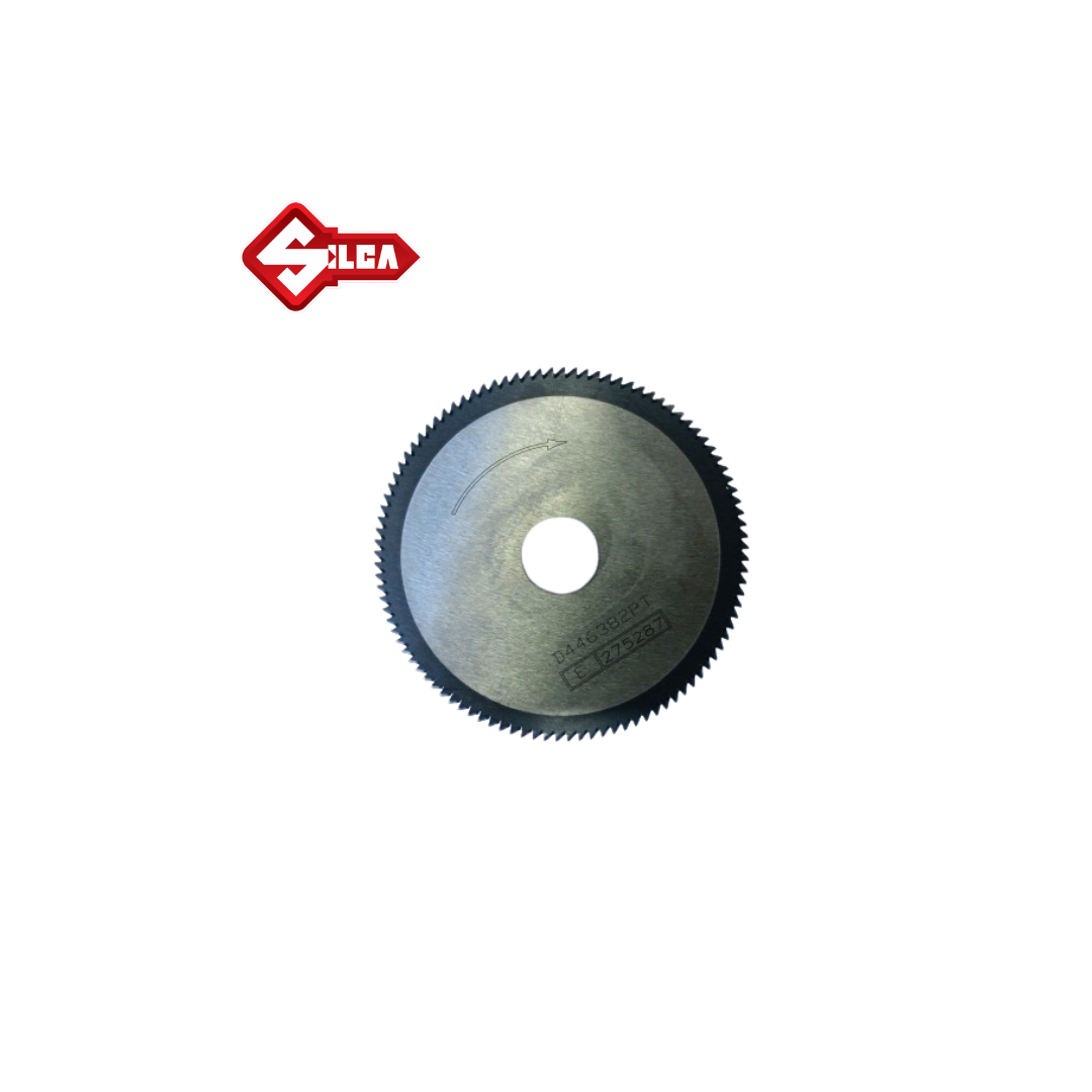 כרסום למכונת שכפול משוננת לבית ולרכב SPEED