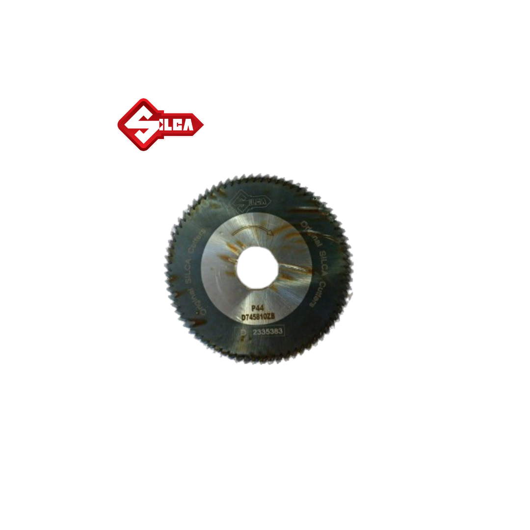 כרסום קטן למכונת שכפול משוננת לבית ולרכב FLASH