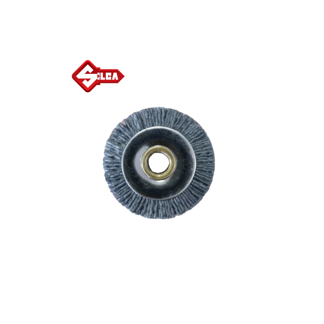 מברשת ניילון למכונת שכפול FLASH