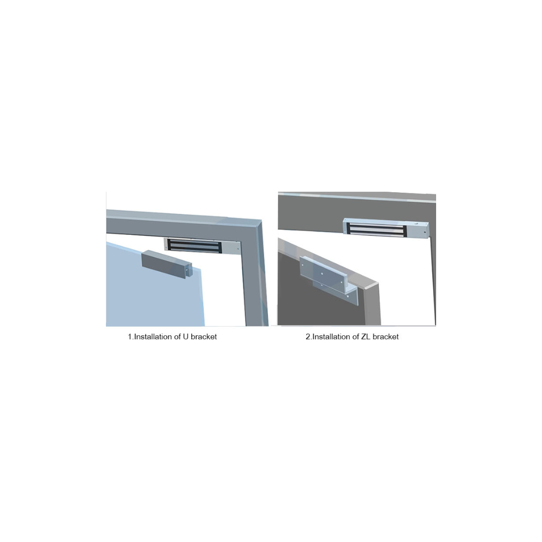 ⁦אלקטרומגנט סטנדרט 280 ק"ג⁩ – תמונה ⁦6⁩