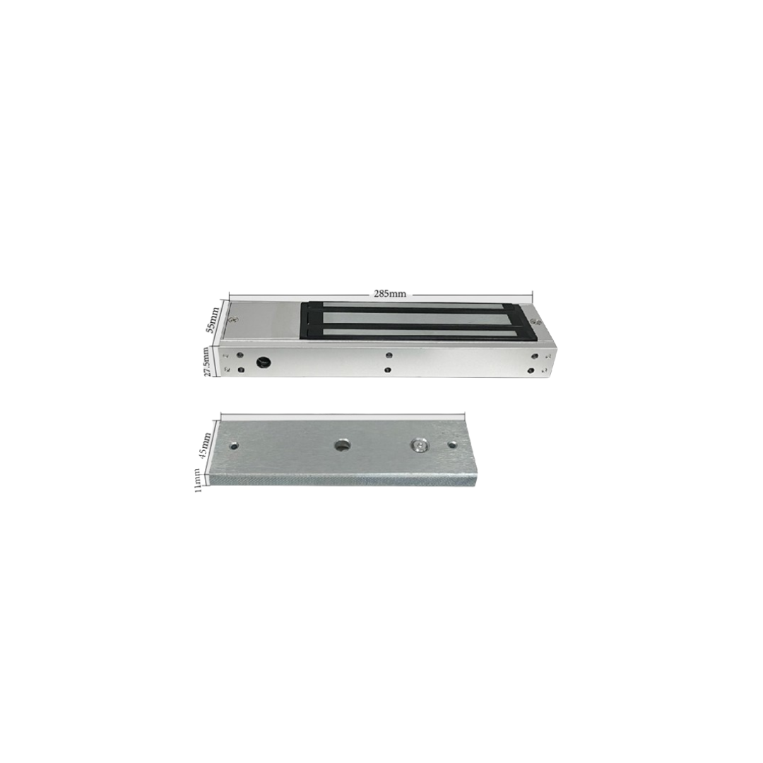 ⁦אלקטרומגנט סטנדרט 350 ק"ג⁩ – תמונה ⁦4⁩