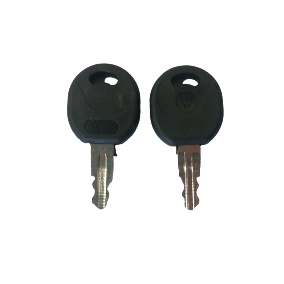 גלם קטרפילר חתוך