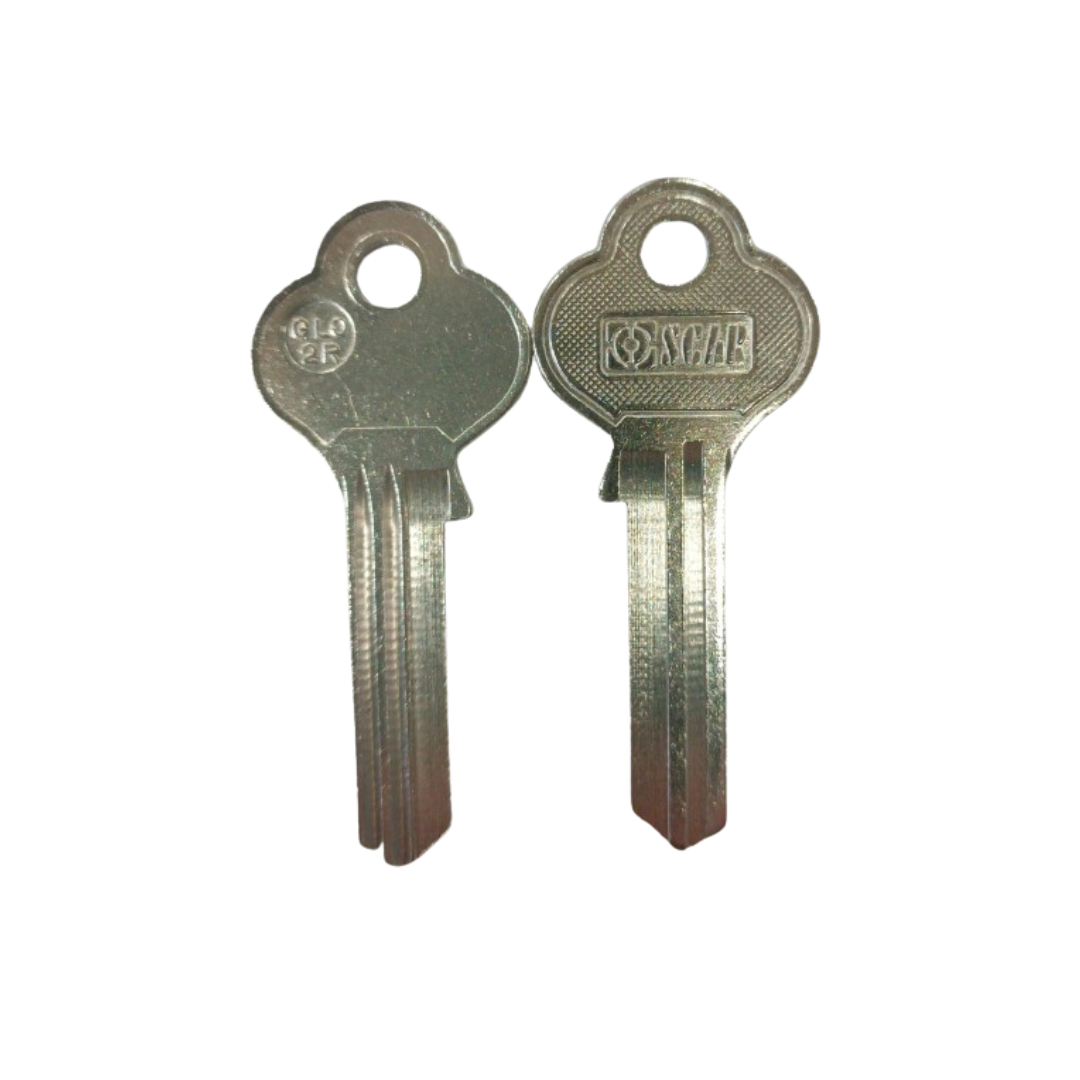 גלם חד צדדי ימין GLO2R