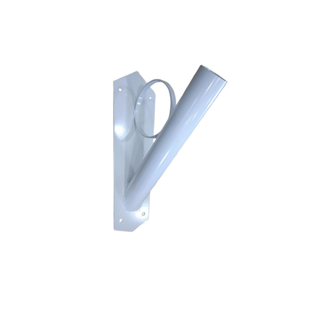 מתקן לדגל יחיד ענק