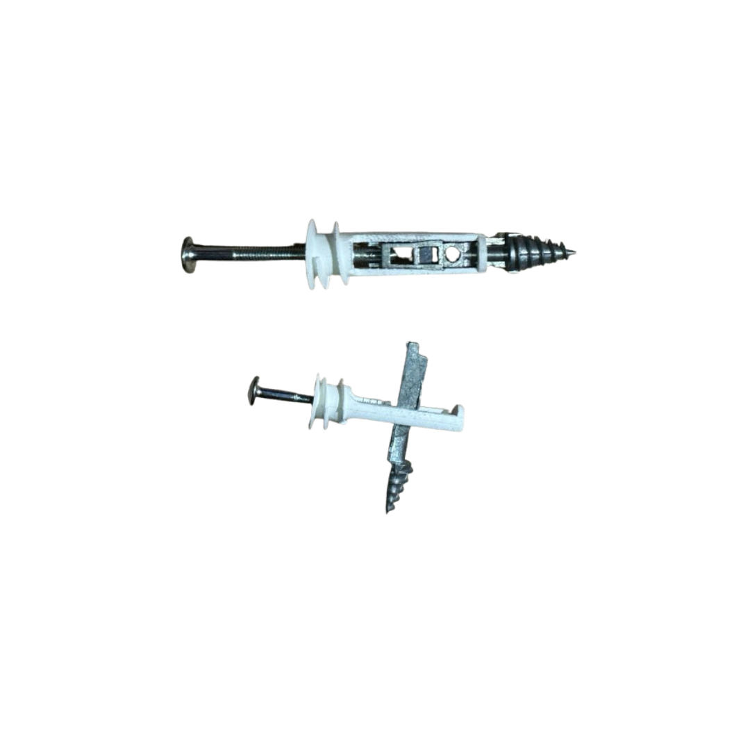 דיבל פטנט מתקפל + בורג