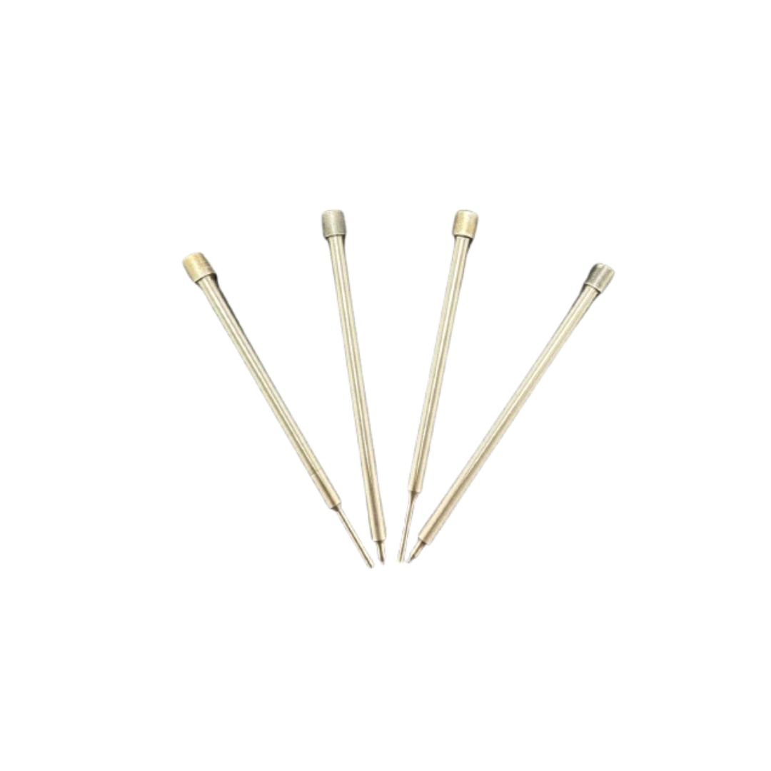 סט דורן לחילוץ פינים ממפתח שלט קופץ