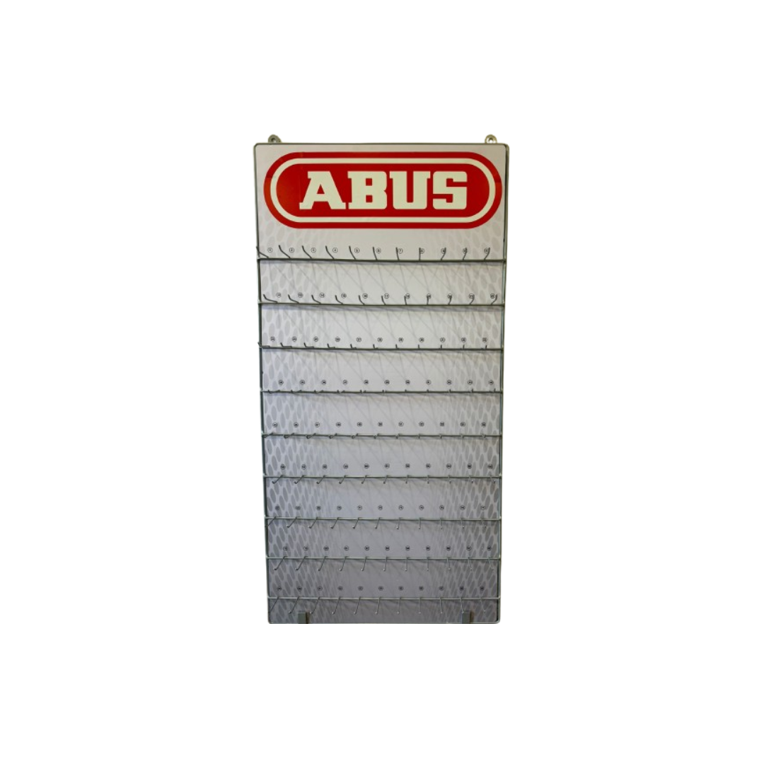 סטנד למפתחות - 99 קוצים