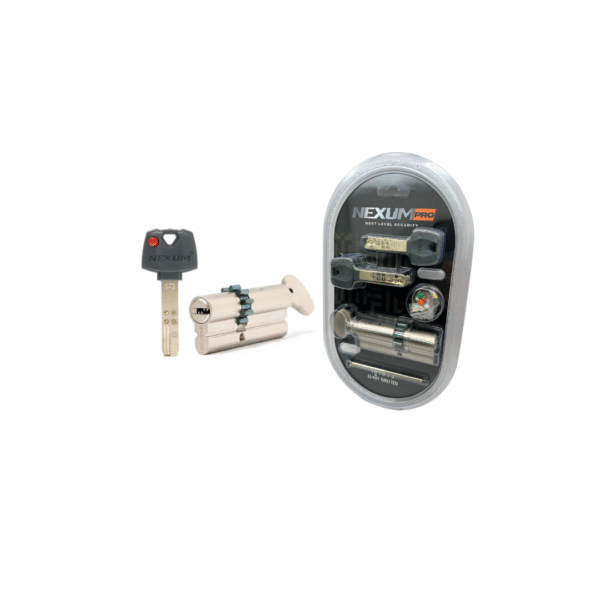 צילינדר גלגל NEXUM PRO