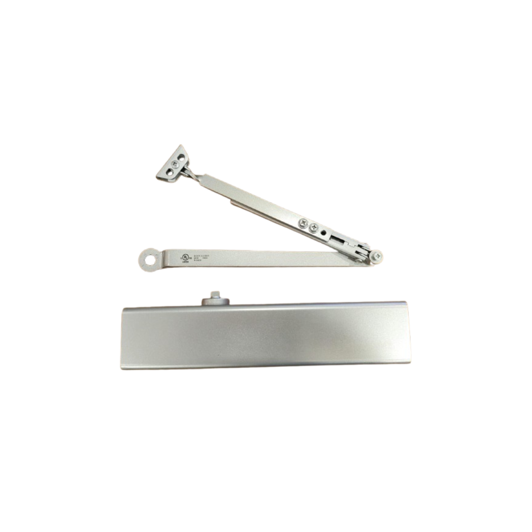 מחזיר דלת הידראולי למשקל כבד