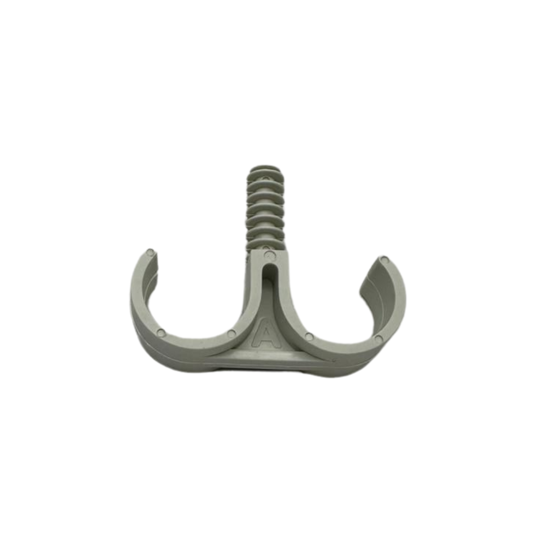 ⁦דיבל + קליפס לחשמל⁩ – תמונה ⁦2⁩