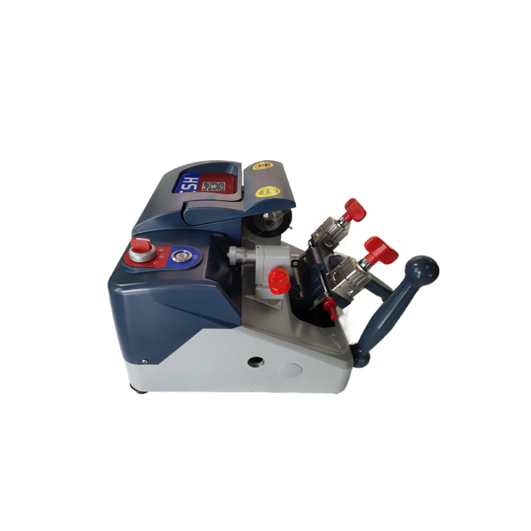 מכונת שכפול מפתחות לבית ולרכב CSH006 – תמונה 2