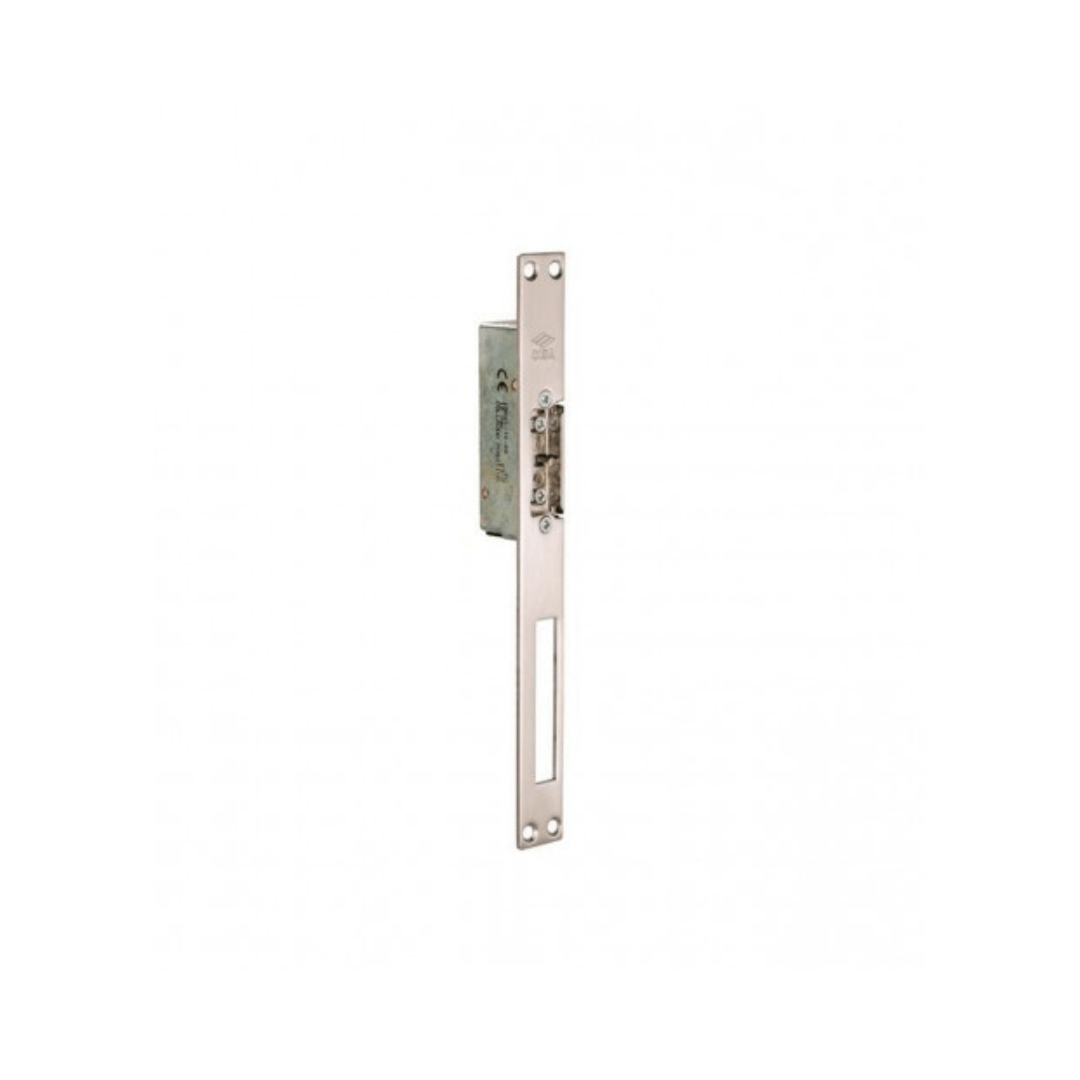 זוויתן חשמלי 12V כולל משבת CISA