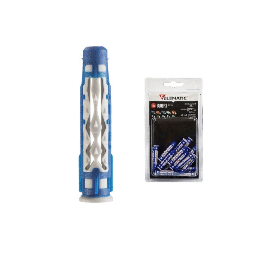 דיבל דו רכיבי ELEMATIC