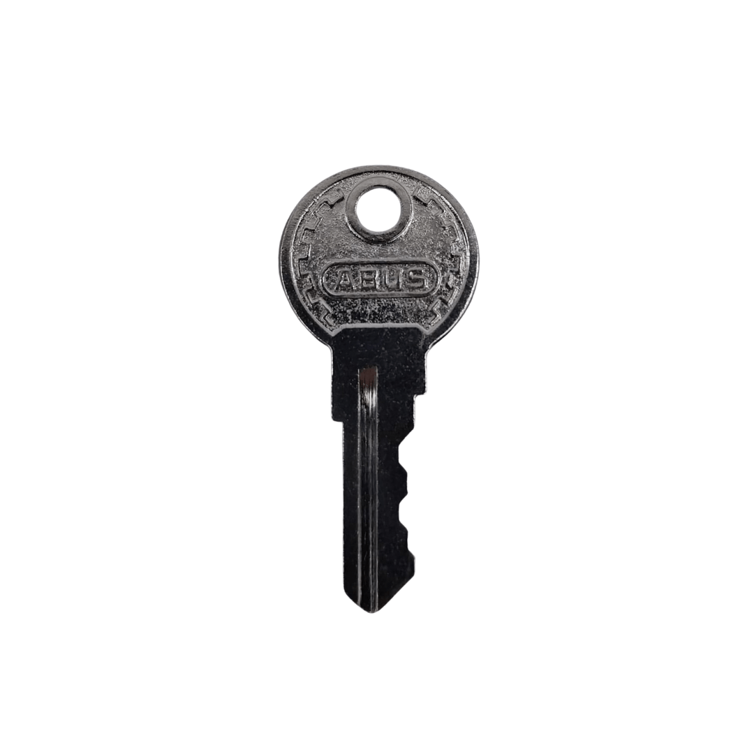 מפתח מאסטר למנעול קומבינציה מכני אבוס