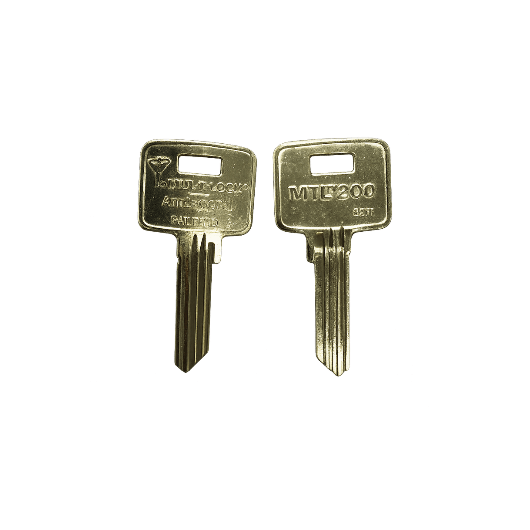 גלם MTL200 מולטילוק 8211