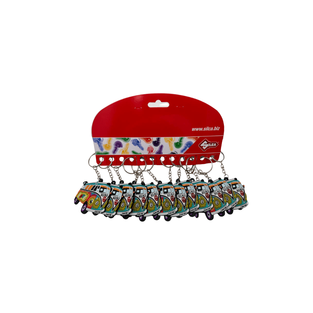 מחזיק מפתחות ביטלס