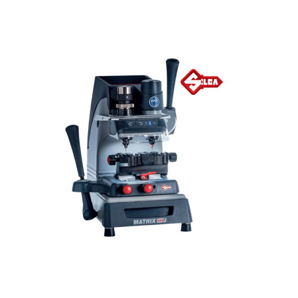 מכונת חורים MATRIX EVO S