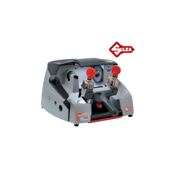 מכונת שכפול משוננים REKORD PRO S