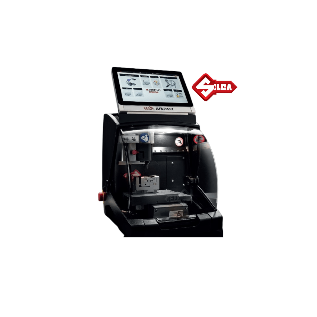 מכונה אוטומטית FUTURA M200