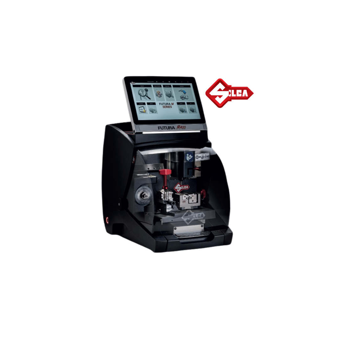 מכונה אוטומטית FUTURA M400