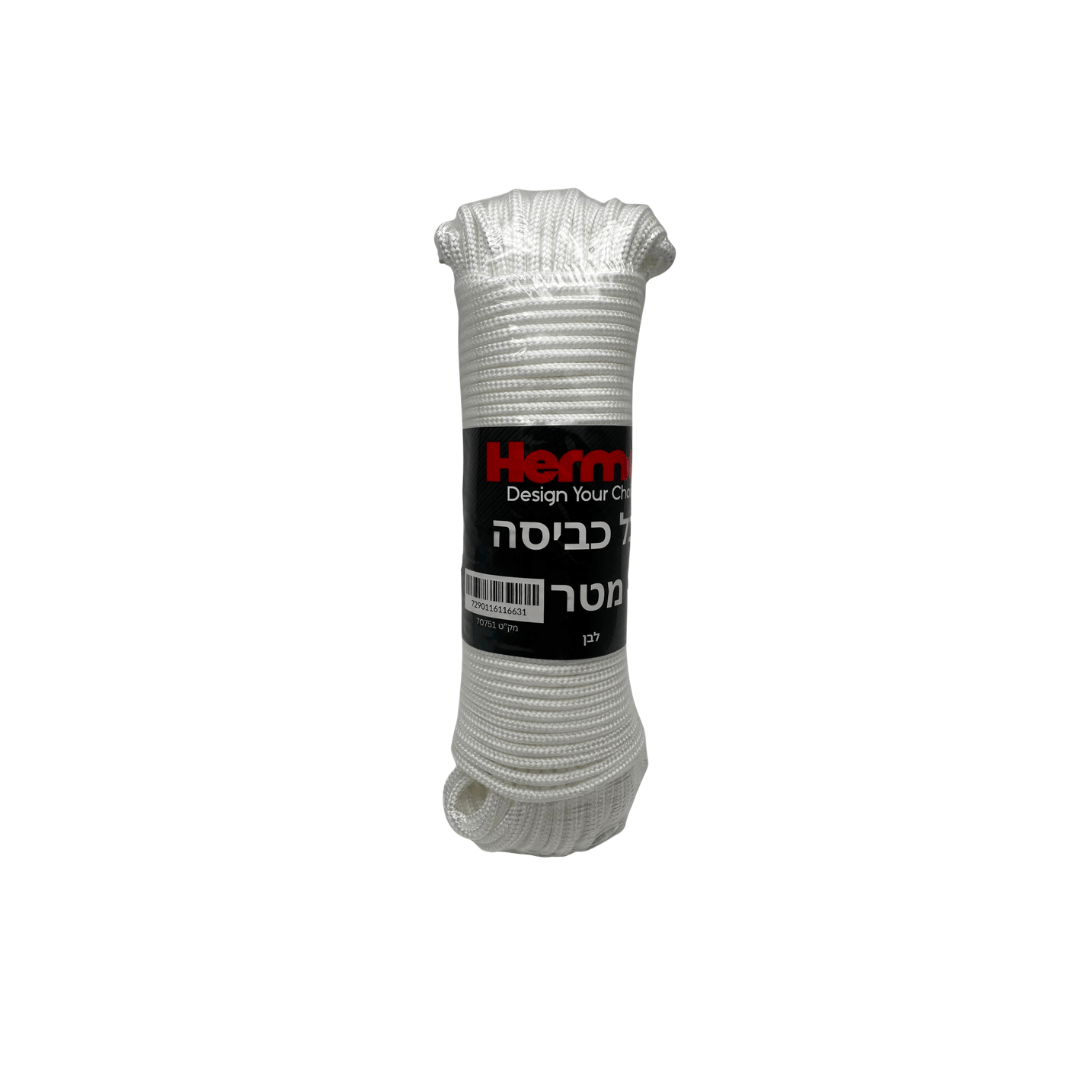 ⁦חבל מצנח ארוז⁩ – תמונה ⁦2⁩