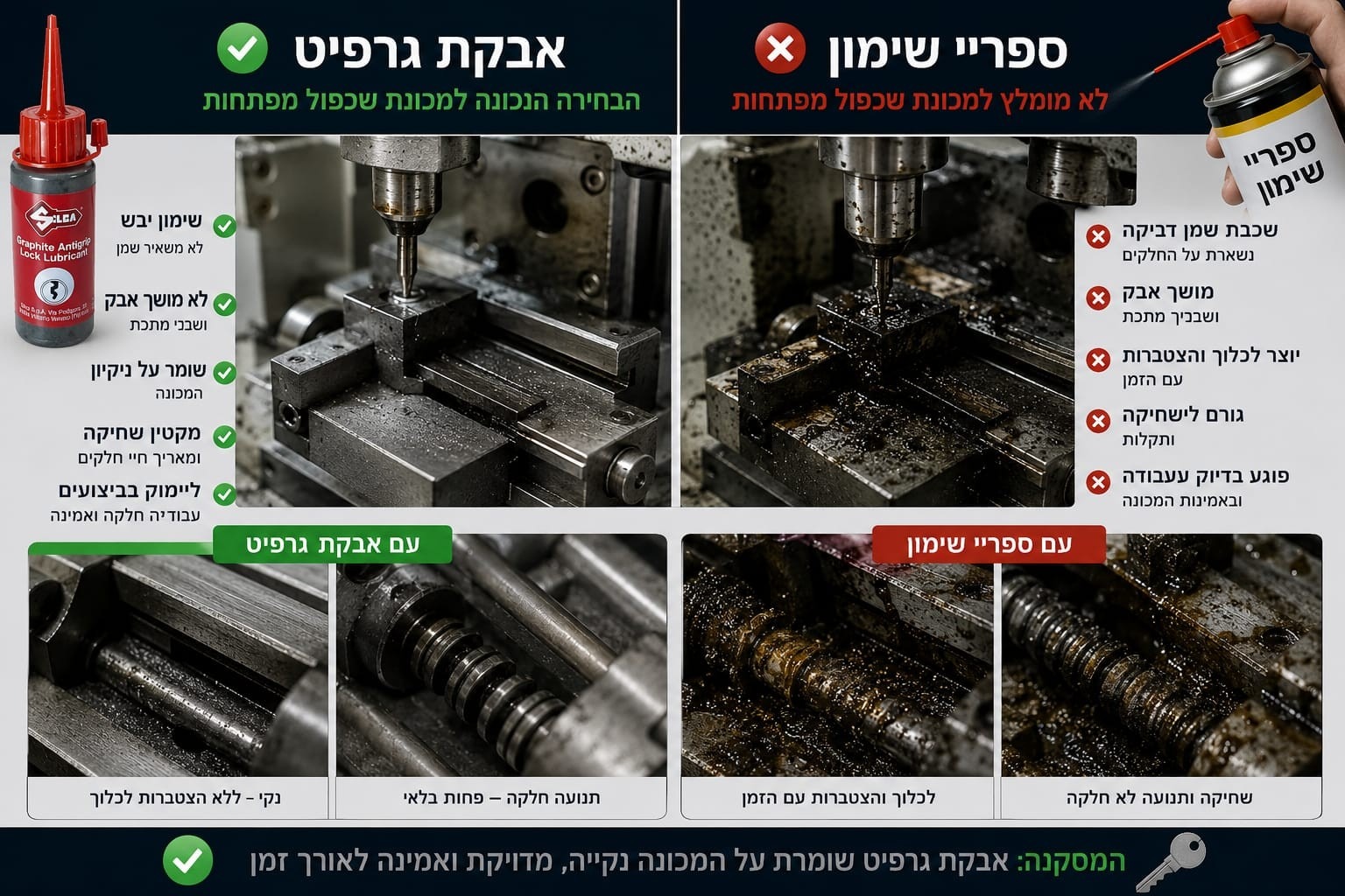 ⁦אבקת גרפית סילקה⁩ – תמונה ⁦2⁩